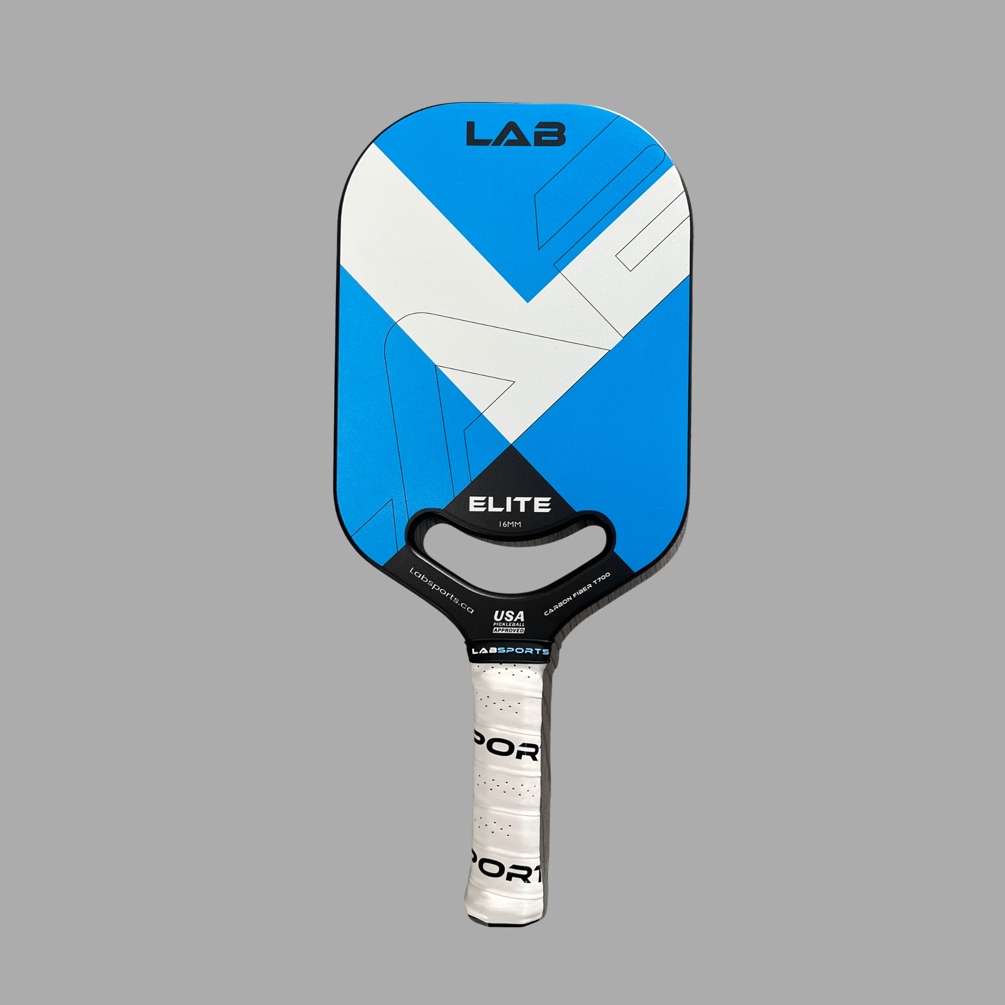 Raquette de pickleball – LAB ELITE