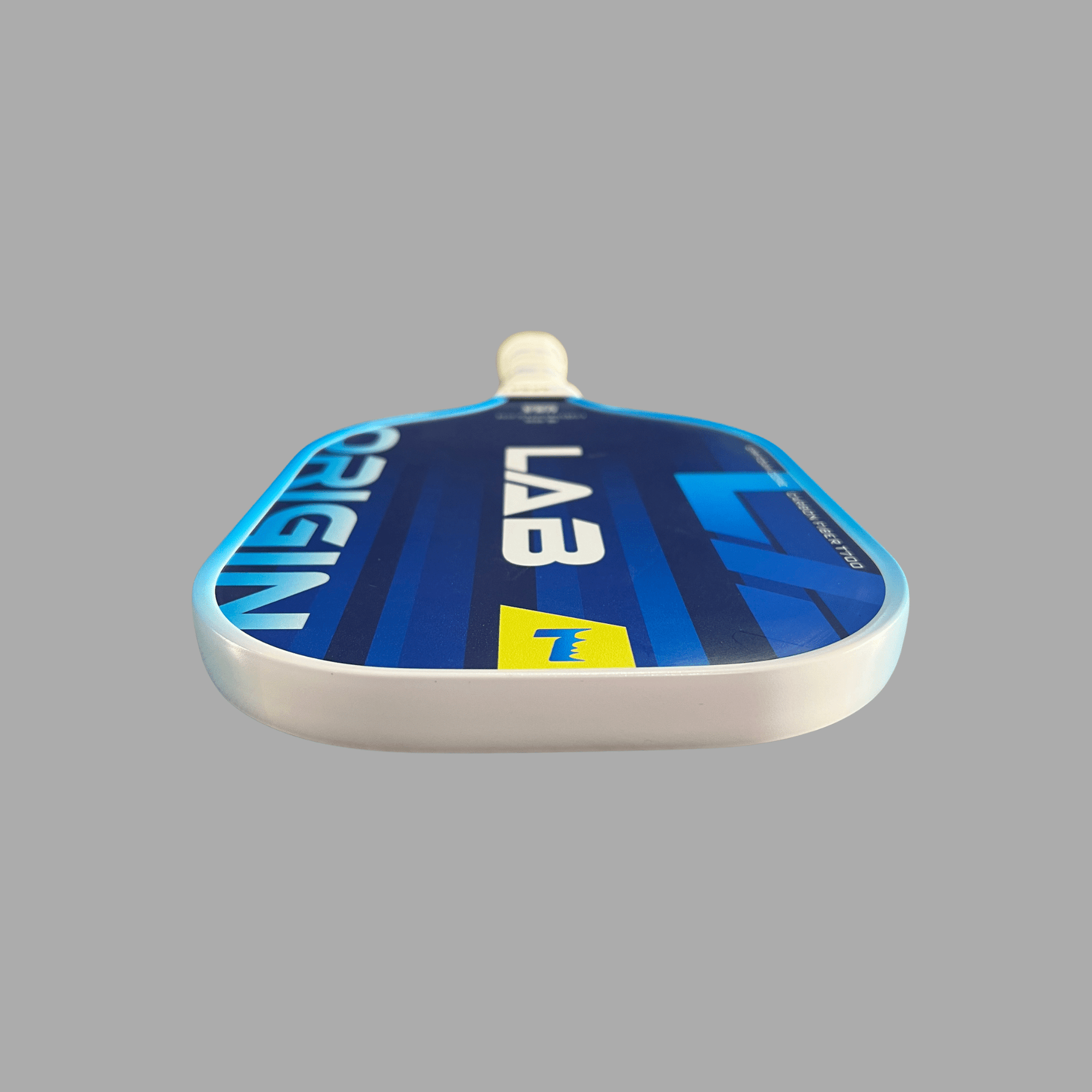 Raquette de pickleball – LAB ORIGIN