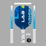 Raquette de pickleball – LAB ORIGIN