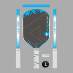 Raquette de pickleball – LAB PRO