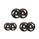 HAJEX Weight Plate Sets