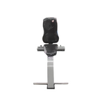 Vertical Back Commercial Workout Bench F38