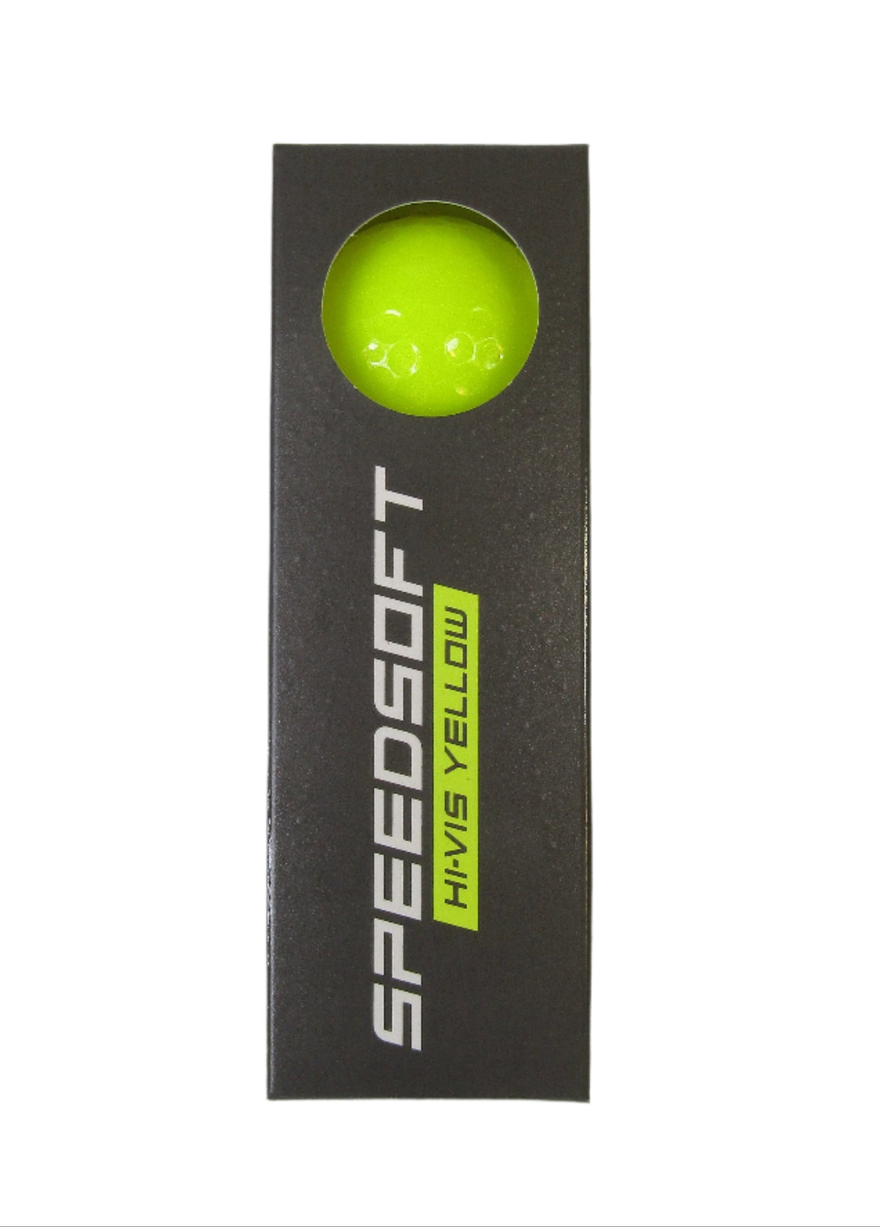 TaylorMade TM24 SpeedSoft Golf Balls