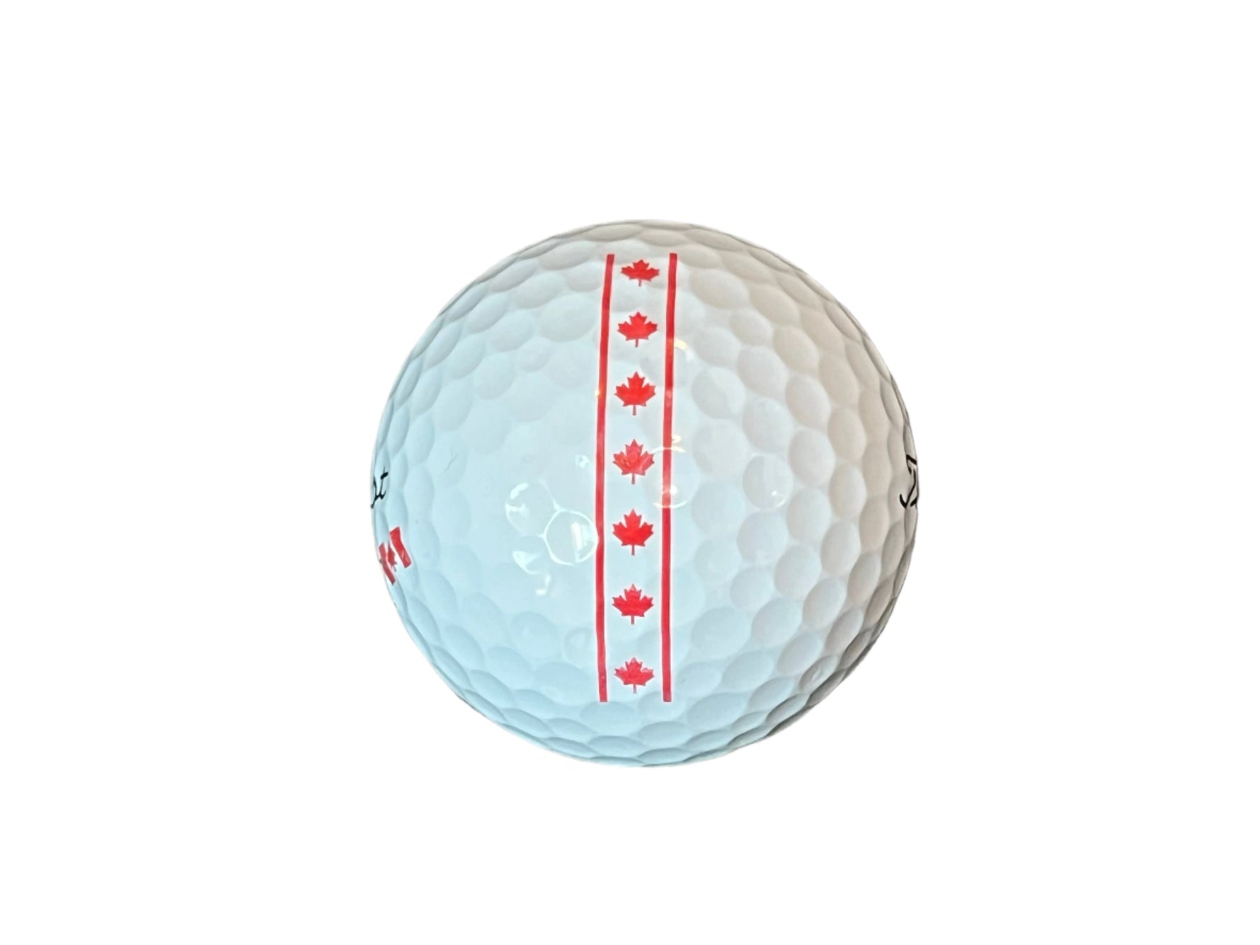 Titleist Pro V1 2025 Canada Golf Balls