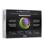Titleist Pro V1x 2025 Golf Balls