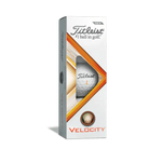Titleist Velocity Golf Balls '22