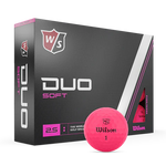 Wilson Duo Soft 2023 Golf Balls